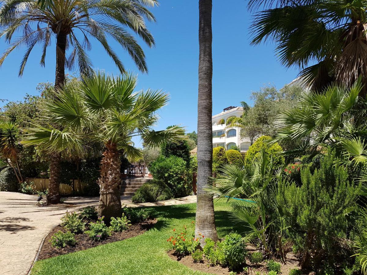 Vista Hermosa Marbella Exterior foto
