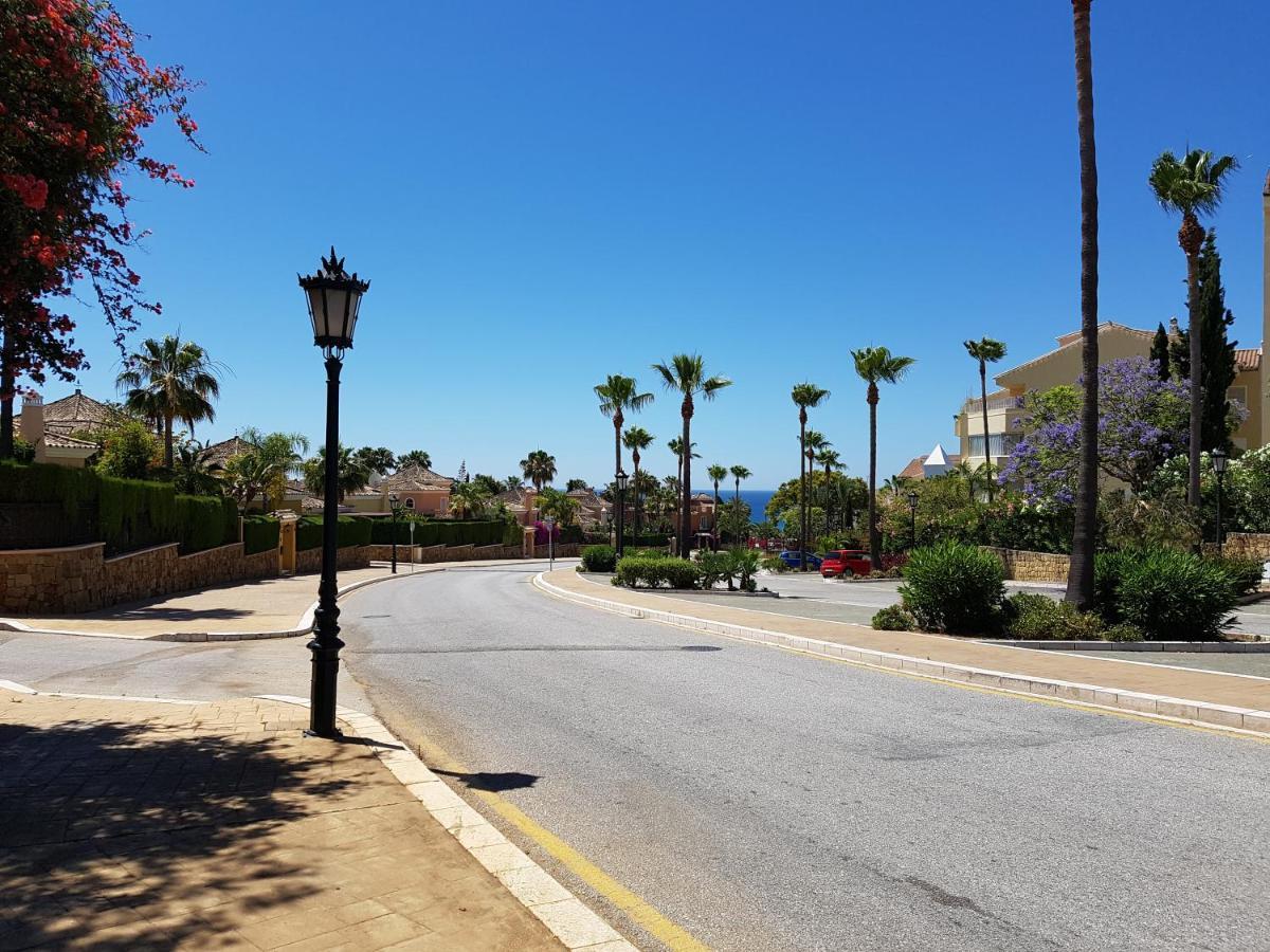 Vista Hermosa Marbella Exterior foto