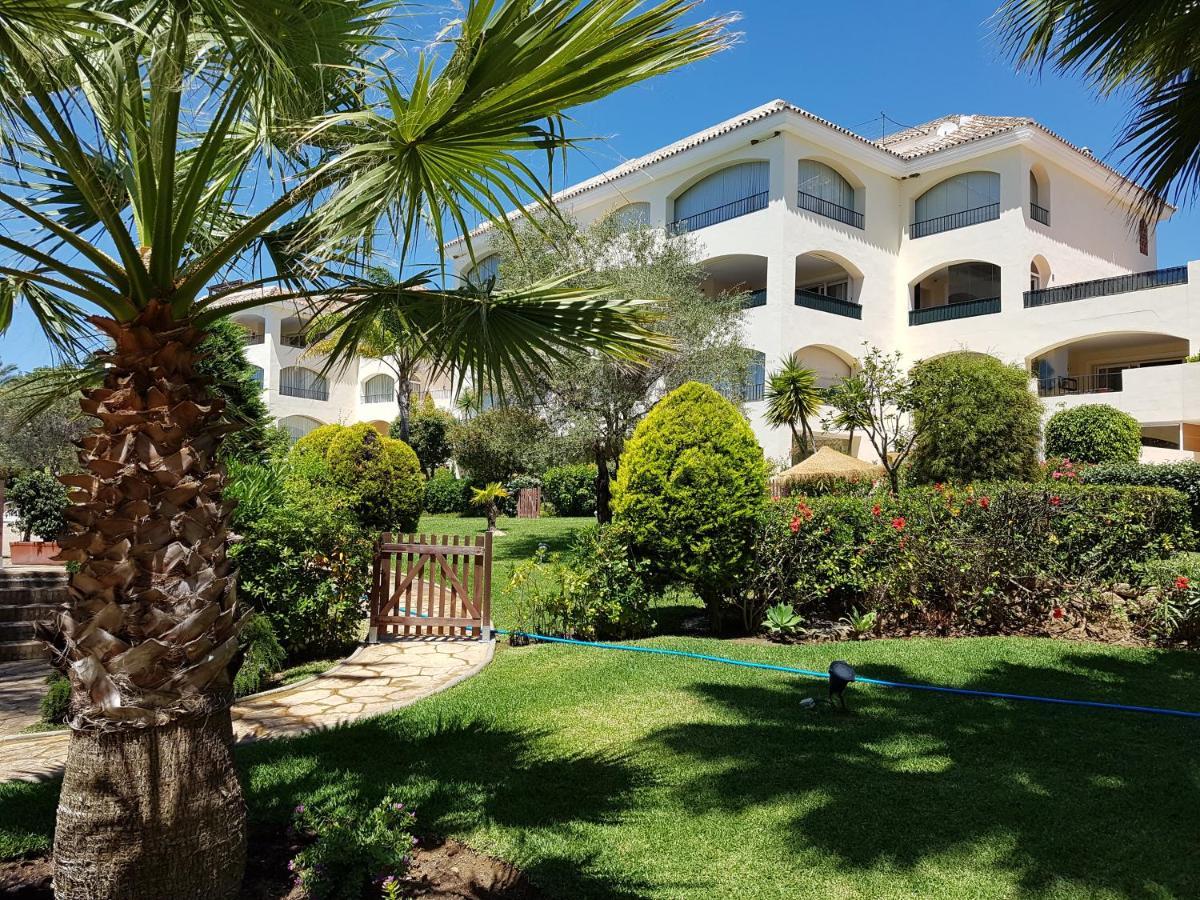 Vista Hermosa Marbella Exterior foto