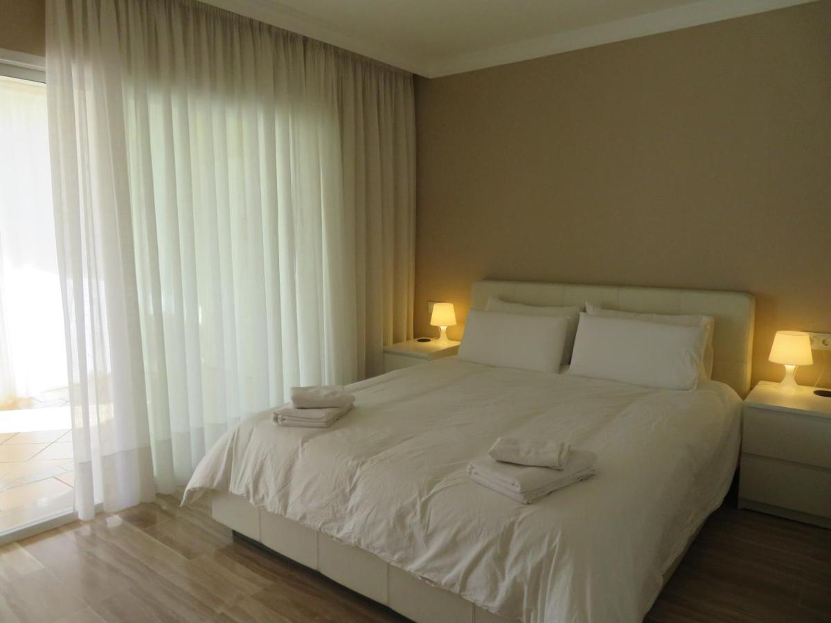 Vista Hermosa Marbella Exterior foto