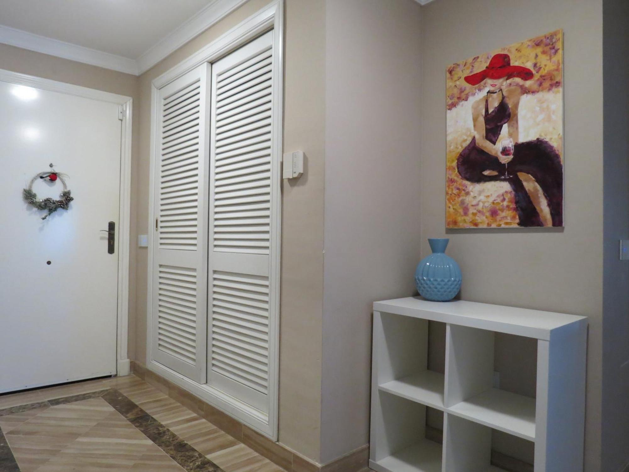 Vista Hermosa Marbella Zimmer foto
