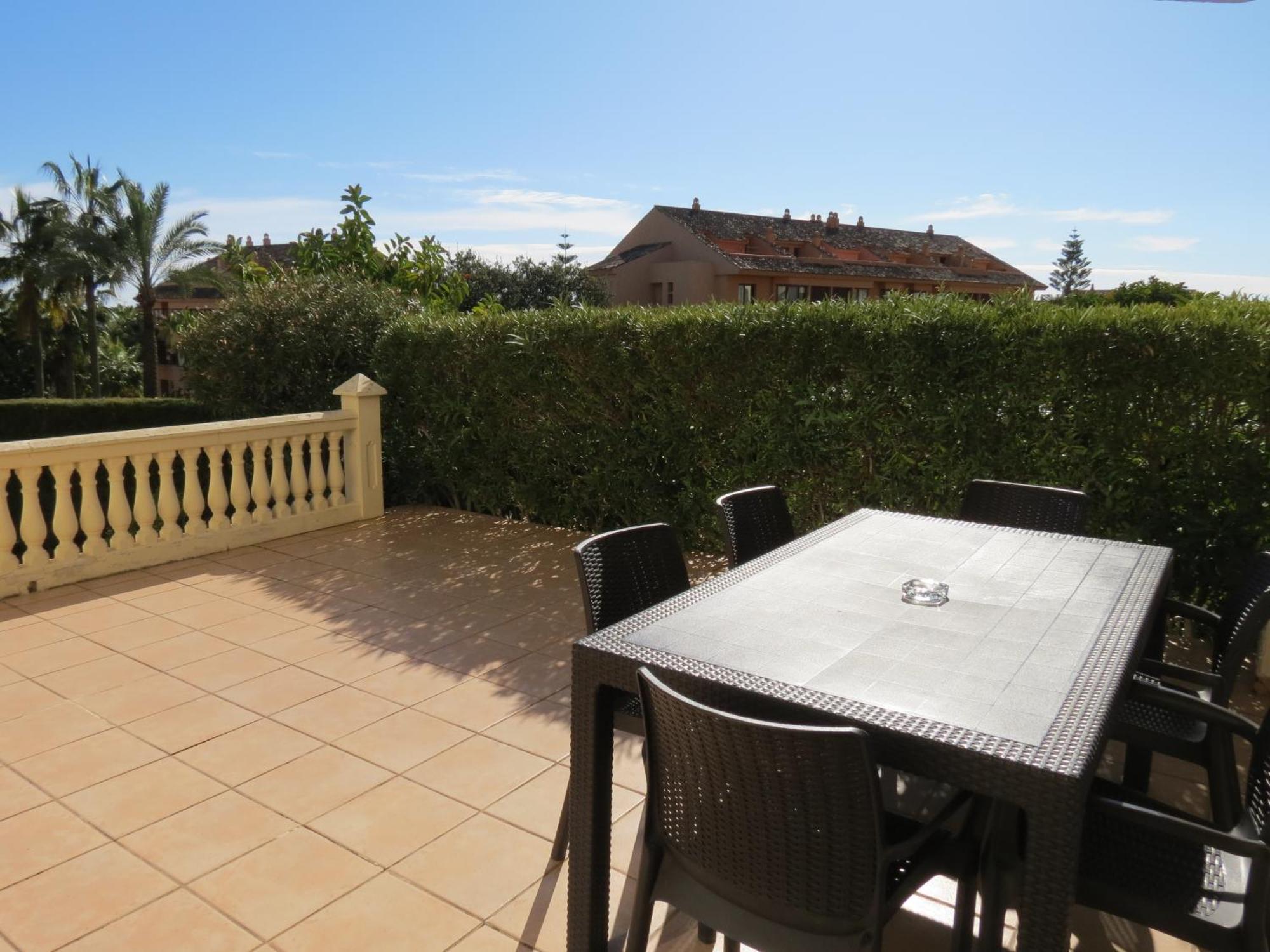 Vista Hermosa Marbella Zimmer foto